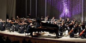 Annullato il concerto di gala per Genova della Bryansk Governor's Symphony Orchestra