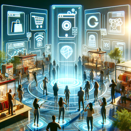 A Future Marketplace