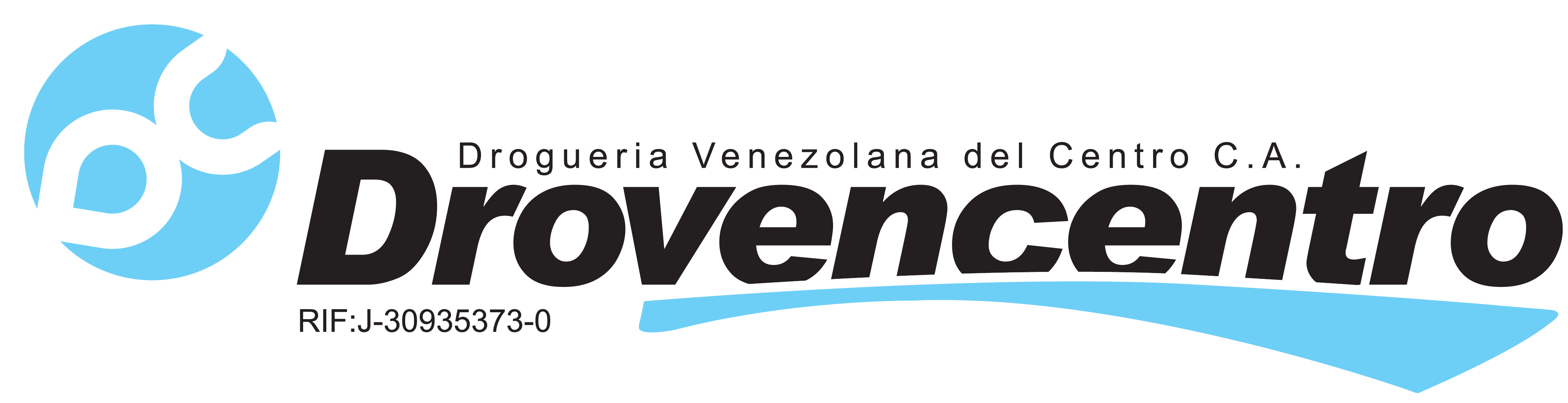 Drovencentro