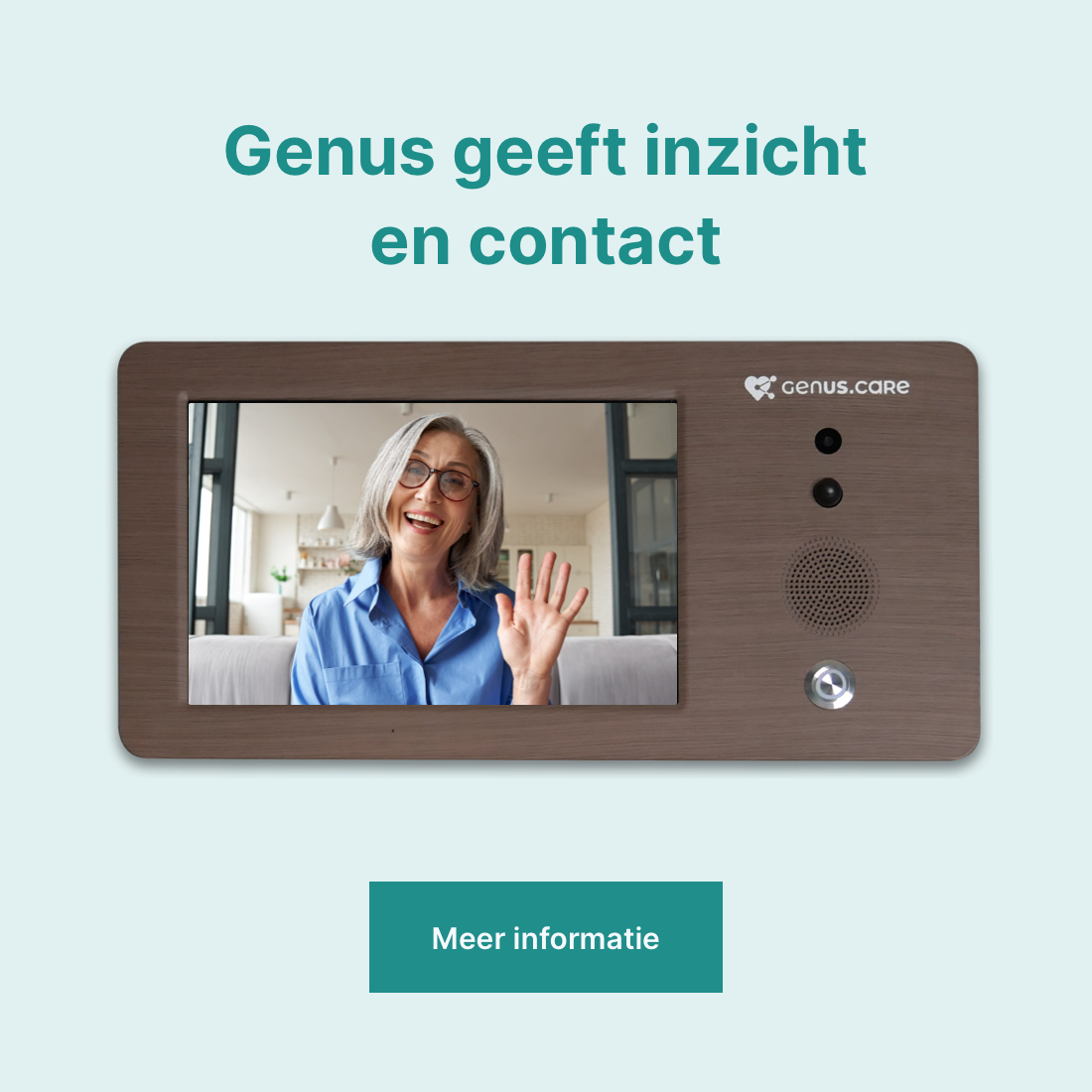 Inzicht en contact