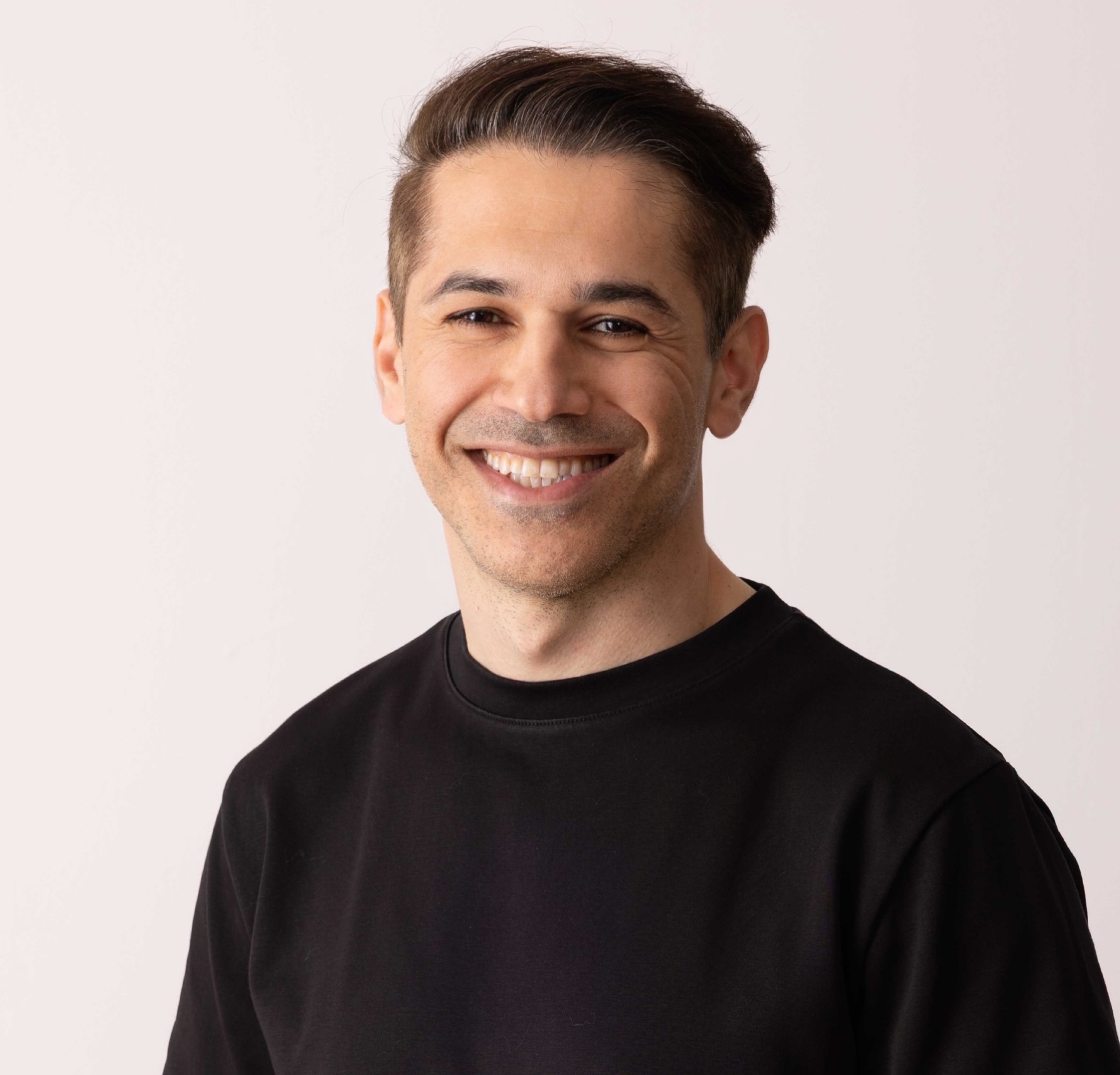 Carwan Rasoal portrait