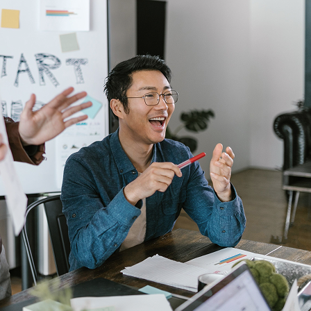 Startup Founders