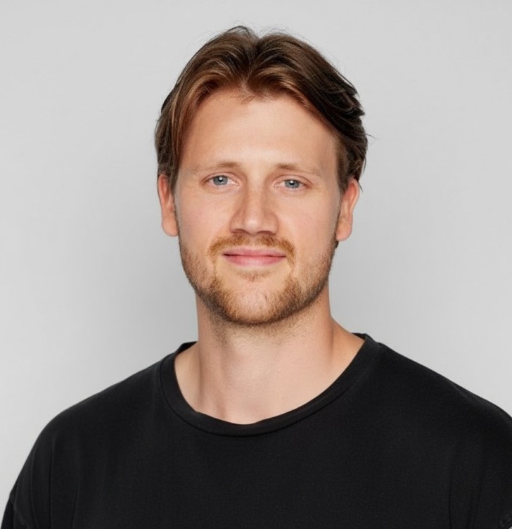 Arne Fossli