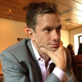 Jeremy Fand
