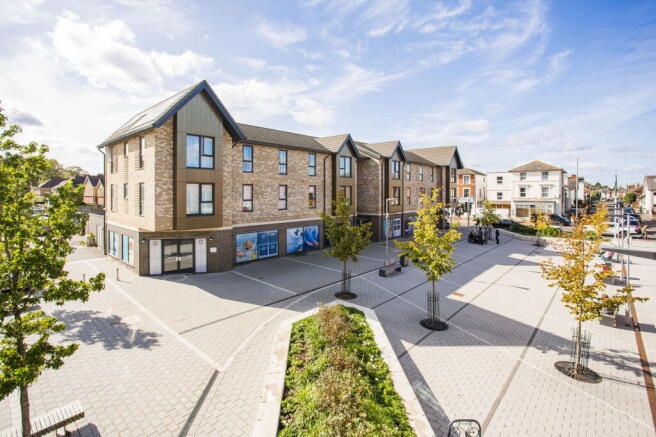 2 bedroom apartment for sale