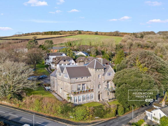 3 bedroom penthouse for sale