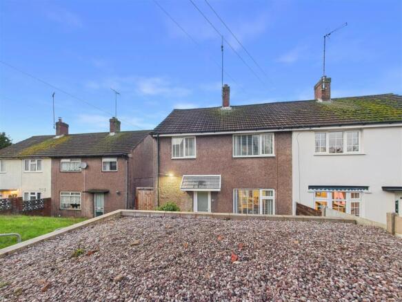 3 bedroom house for sale