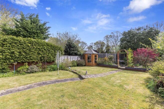 2 bedroom bungalow for sale