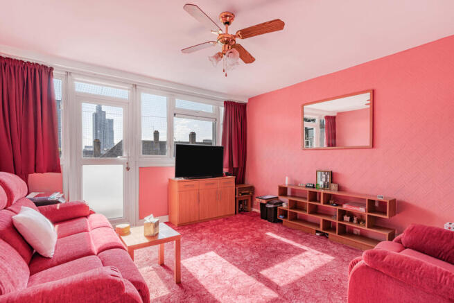 2 bedroom apartment for sale