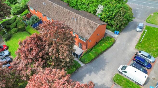 1 bedroom flat for sale