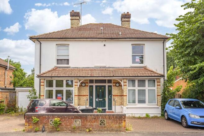 8 bedroom detached house for sale