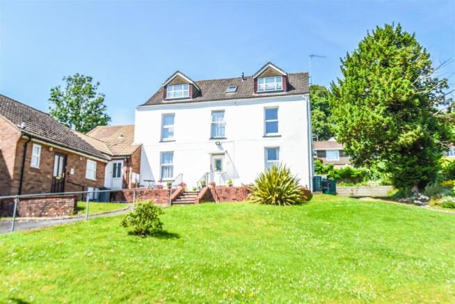 1 bedroom flat for sale