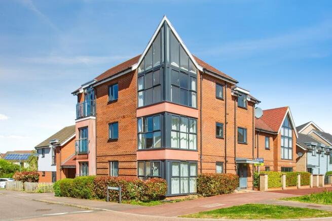 2 bedroom penthouse for sale