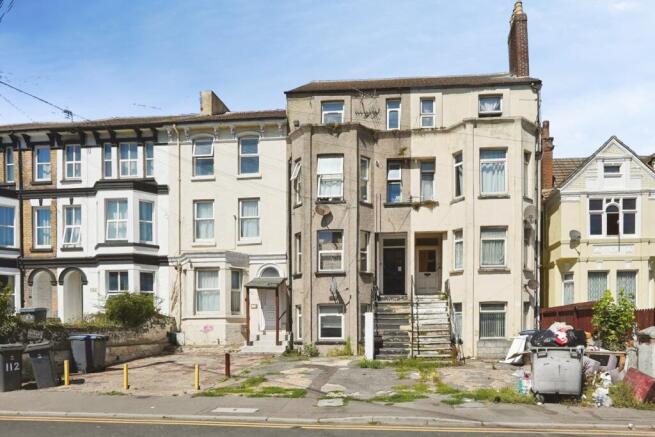 1 bedroom apartment for sale