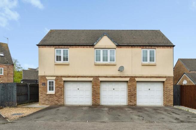 1 bedroom flat for sale