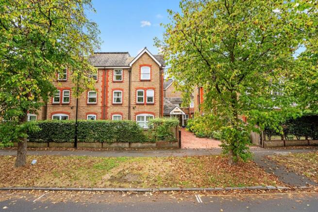1 bedroom flat for sale