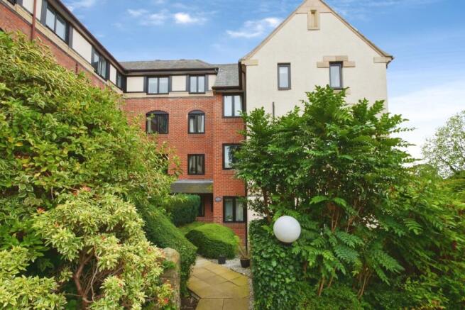 1 bedroom flat for sale