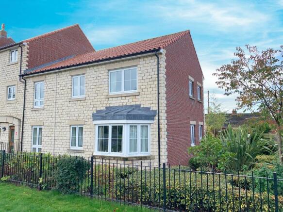 2 bedroom apartment for sale