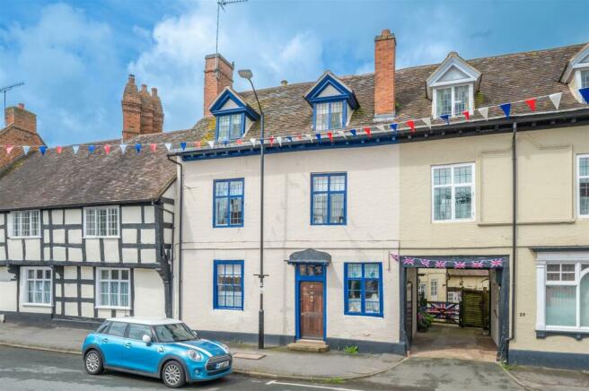 4 bedroom house for sale