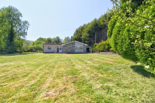 3 bedroom bungalow for sale