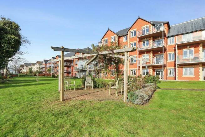 1 bedroom apartment for sale