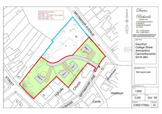 Detached house for sale