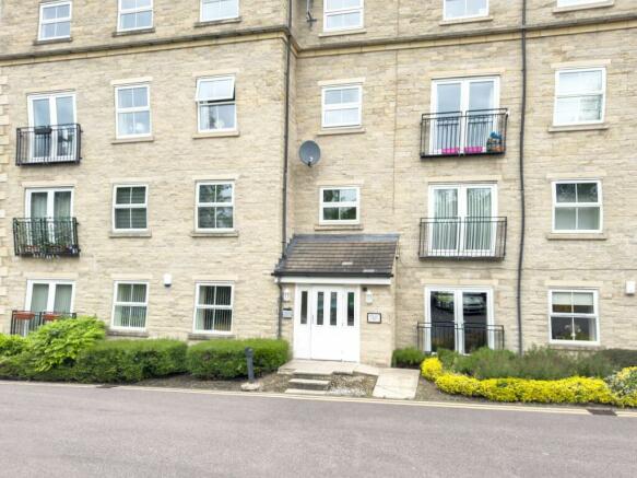 2 bedroom apartment for sale