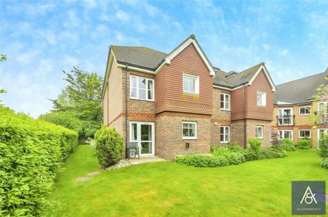 1 bedroom apartment for sale