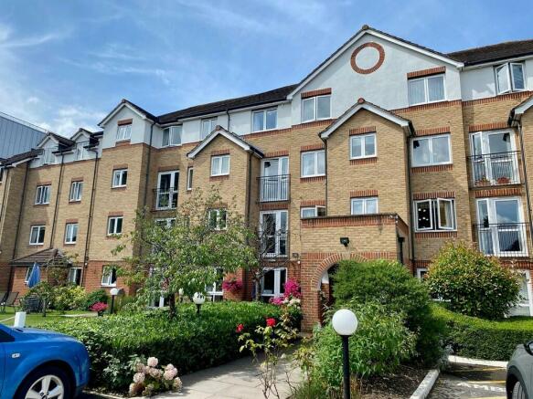 1 bedroom flat for sale