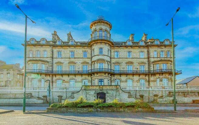 3 bedroom apartment for sale