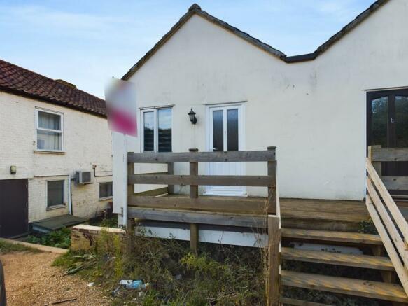 1 bedroom flat for sale