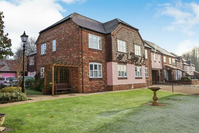 1 bedroom flat for sale