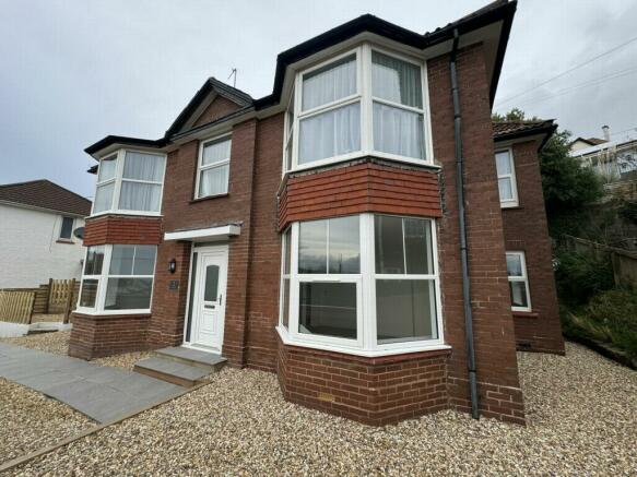 3 bedroom apartment for sale