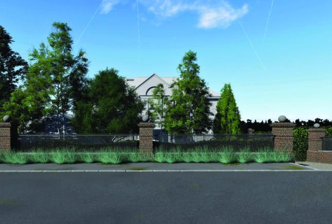 7 bedroom detached house for sale