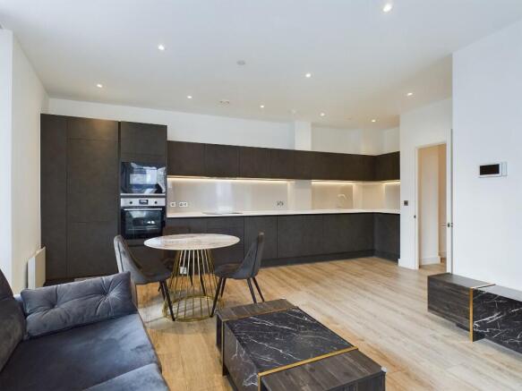 1 bedroom apartment for sale