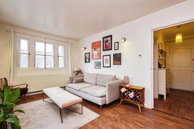 1 bedroom apartment for sale