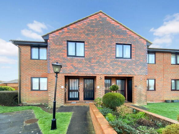 2 bedroom apartment for sale