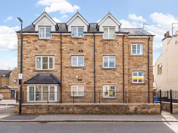 2 bedroom apartment for sale