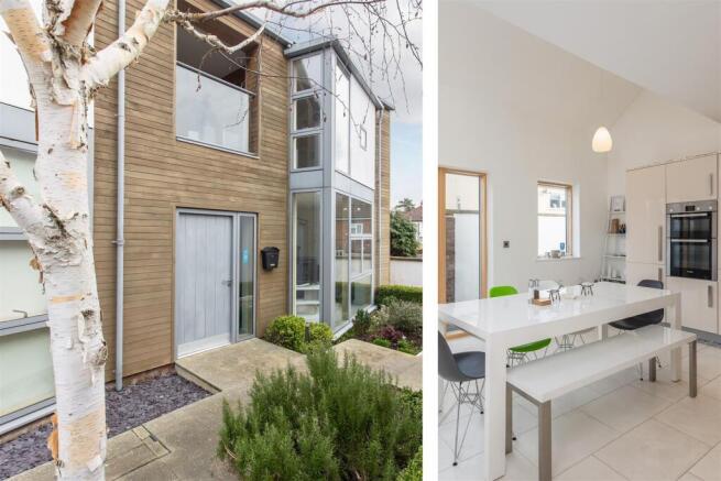 2 bedroom town house for sale