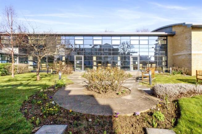 1 bedroom retirement property for sale