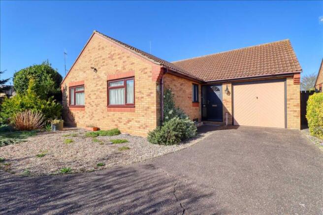 3 bedroom bungalow for sale