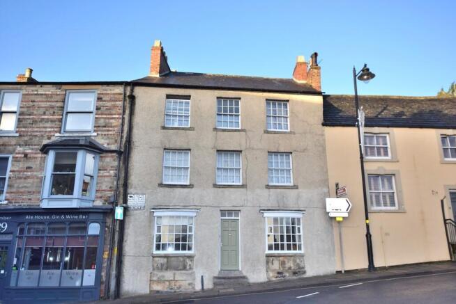 1 bedroom apartment for sale