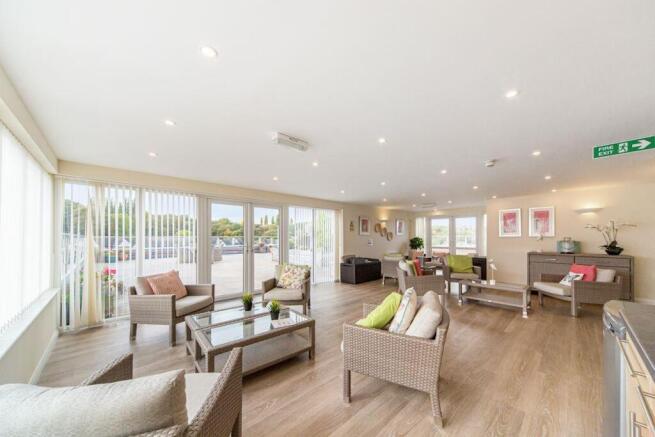 1 bedroom flat for sale