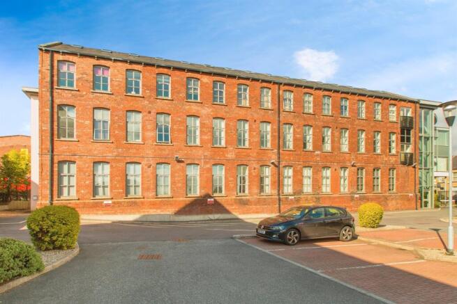 2 bedroom apartment for sale