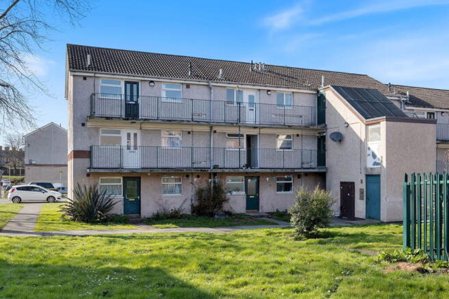 1 bedroom flat for sale