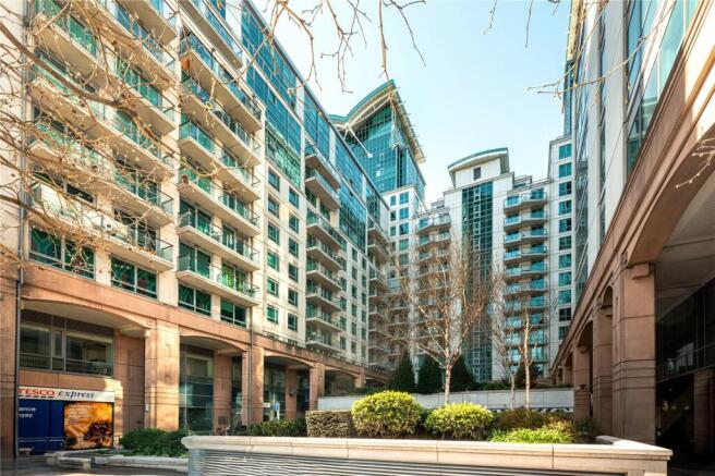 1 bedroom apartment for sale