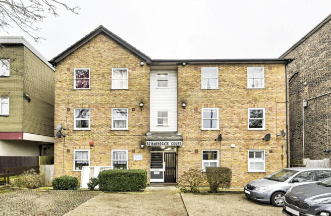 1 bedroom flat for sale