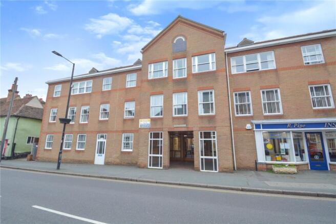 1 bedroom apartment for sale