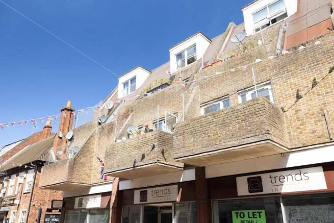 3 bedroom duplex for sale