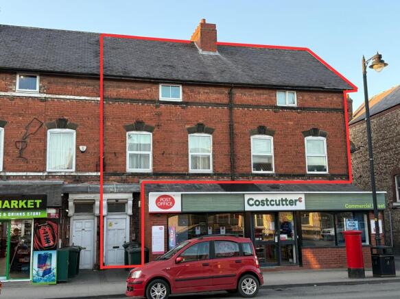 5 bedroom town house for sale